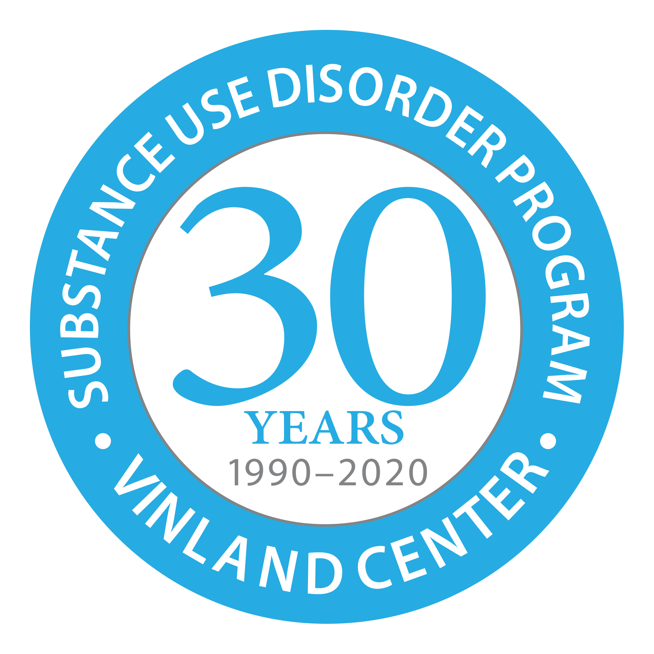 Centro Nacional Vinland - Tratamiento residencial para trastornos por uso de sustancias